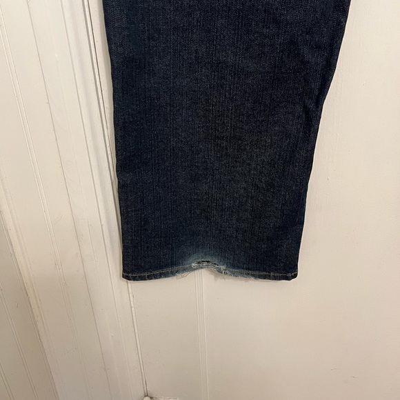 Vintage Lucky’s men jeans Size 38, Regular length. Classic fit - Picture 5 of 11